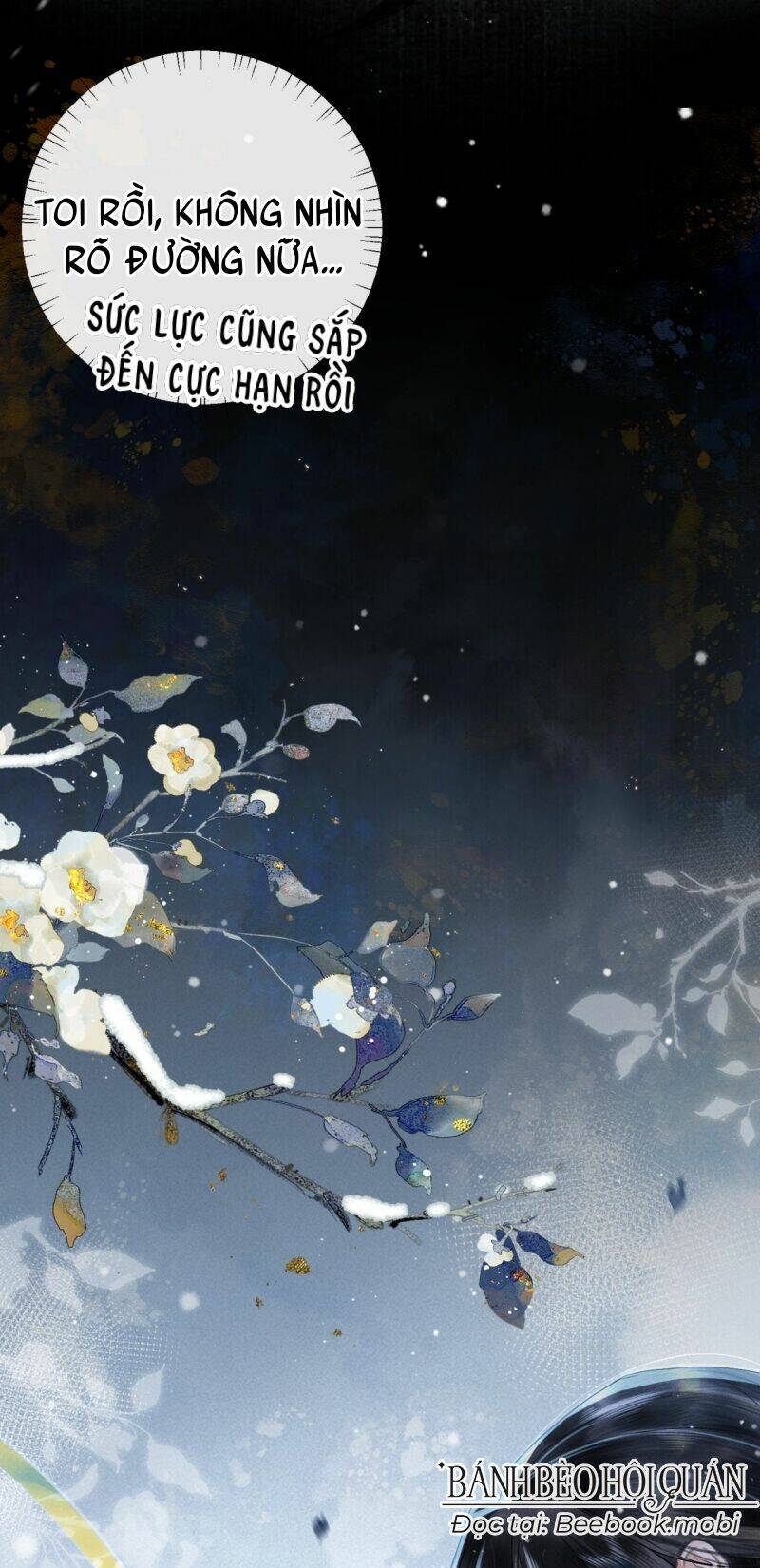 Trường Nguyệt Vô Tần - Chương 1 - Trang 25