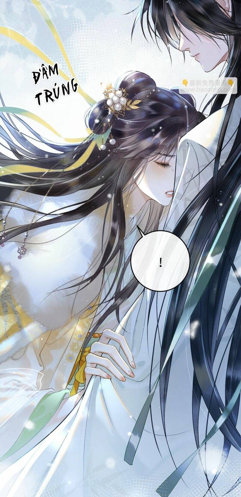 Trường Nguyệt Vô Tần - Chương 1 - Trang 26