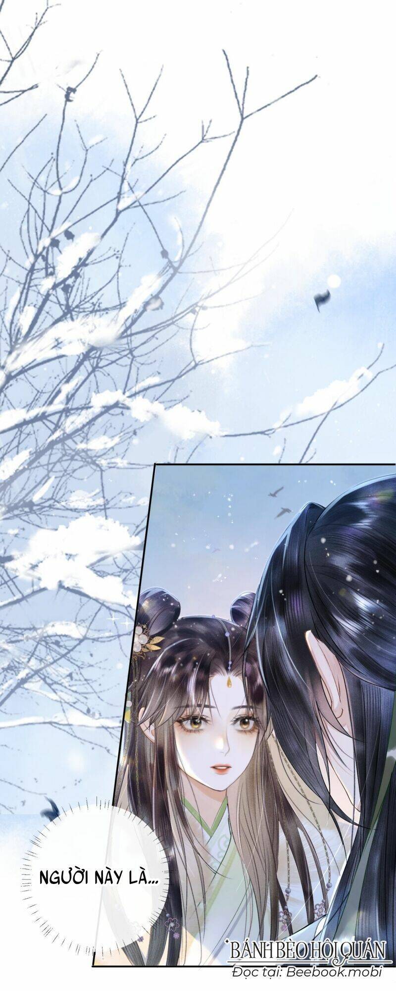 Trường Nguyệt Vô Tần - Chương 1 - Trang 29