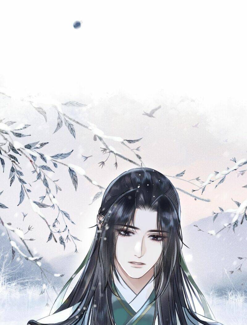 Trường Nguyệt Vô Tần - Chương 1 - Trang 30