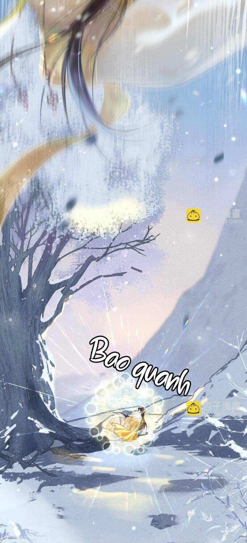 Trường Nguyệt Vô Tần - Chương 1 - Trang 4