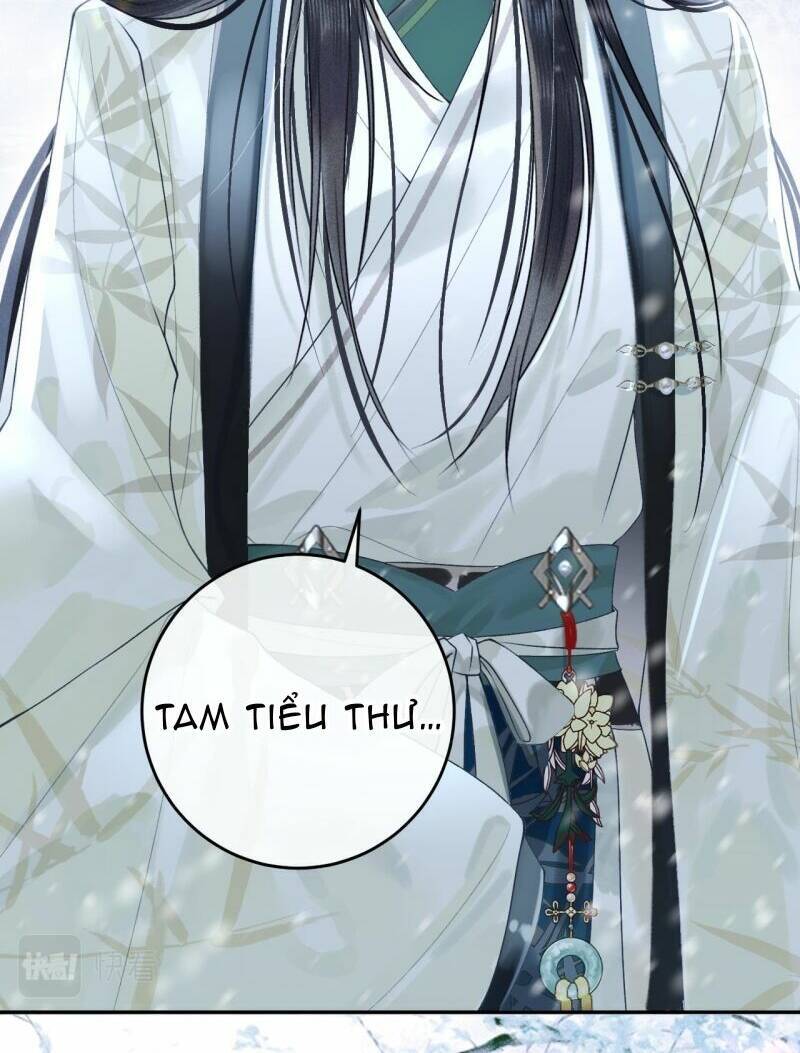 Trường Nguyệt Vô Tần - Chương 1 - Trang 31