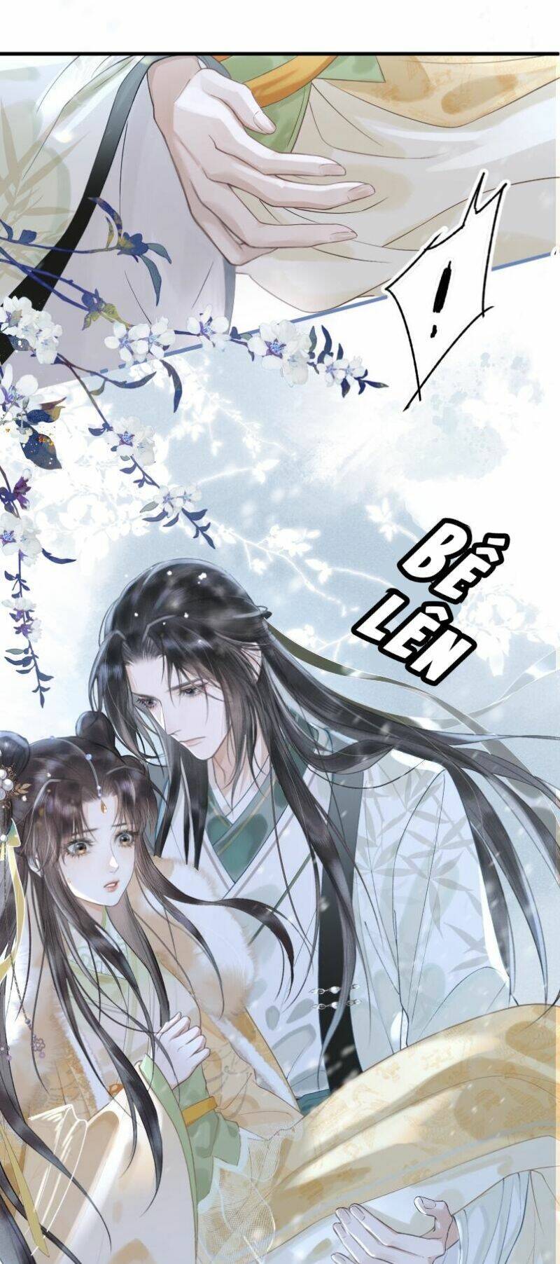 Trường Nguyệt Vô Tần - Chương 1 - Trang 36