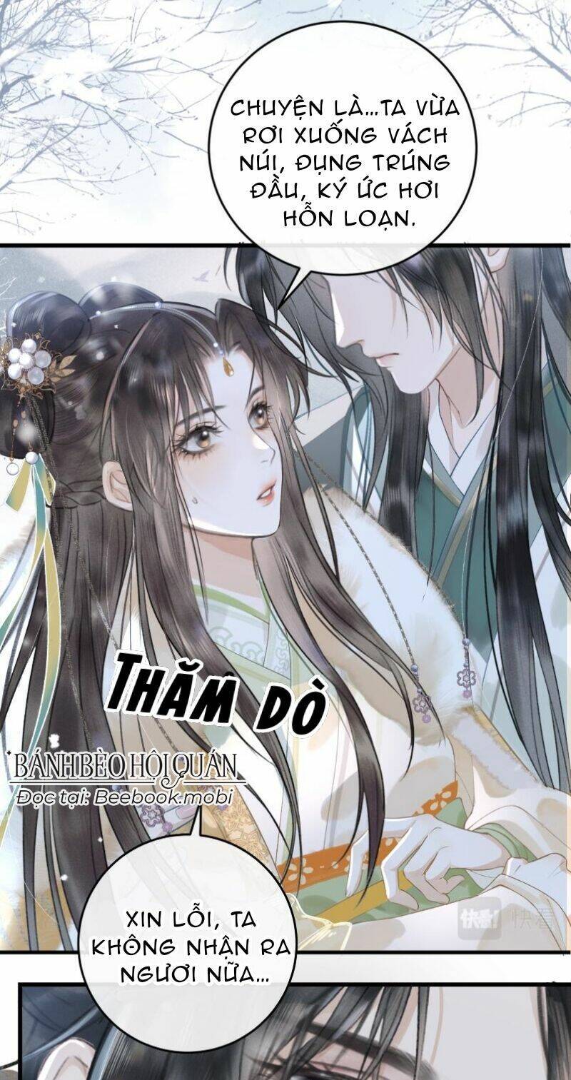 Trường Nguyệt Vô Tần - Chương 1 - Trang 40