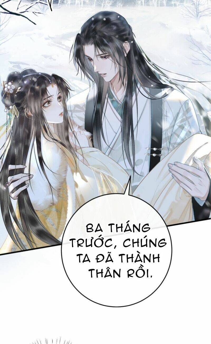 Trường Nguyệt Vô Tần - Chương 1 - Trang 42