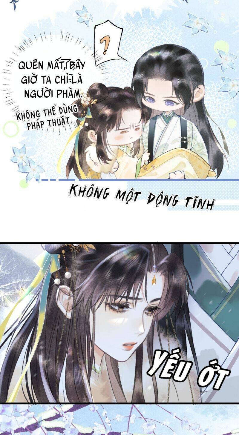 Trường Nguyệt Vô Tần - Chương 1 - Trang 46