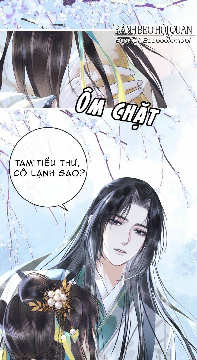 Trường Nguyệt Vô Tần - Chương 1 - Trang 47