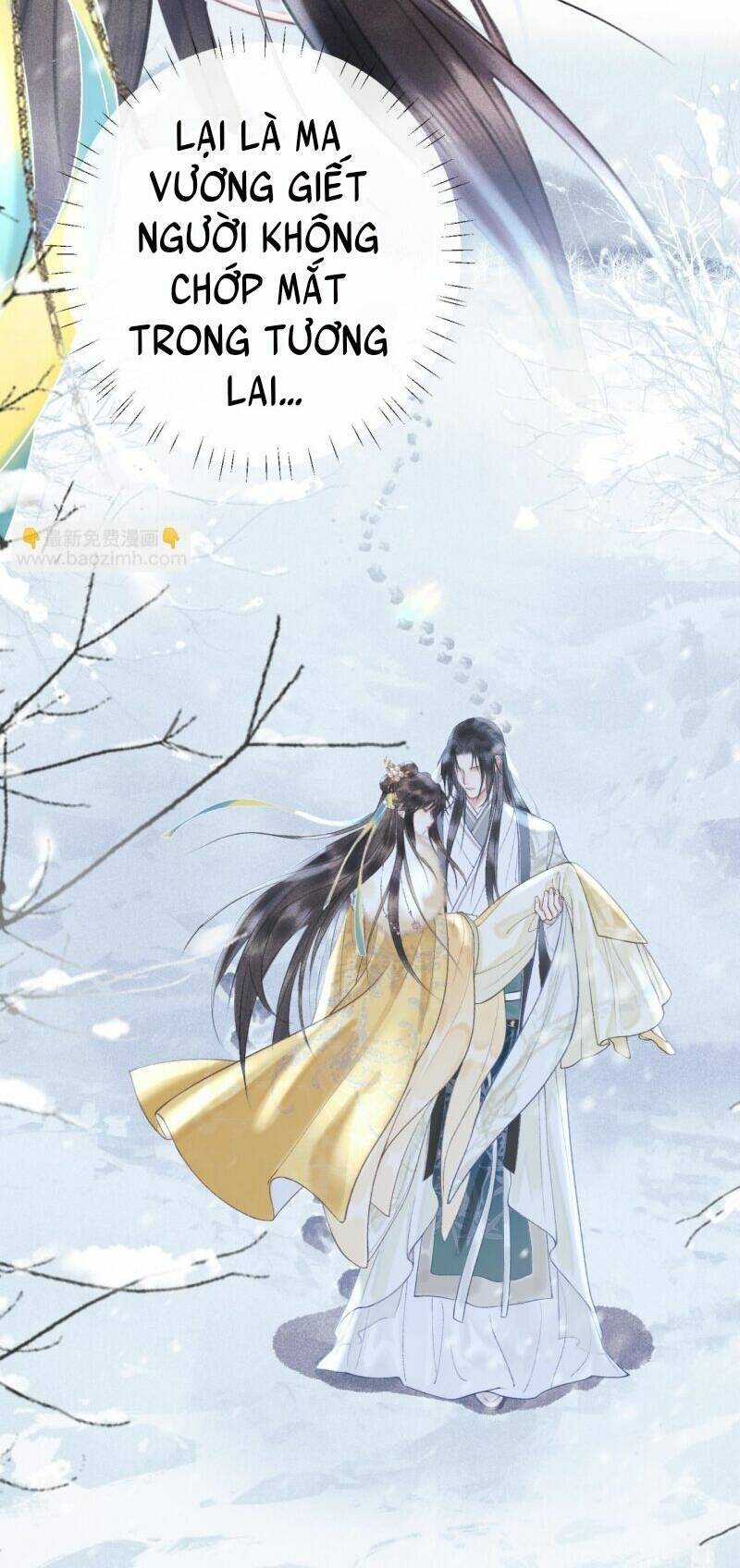 Trường Nguyệt Vô Tần - Chương 1 - Trang 49