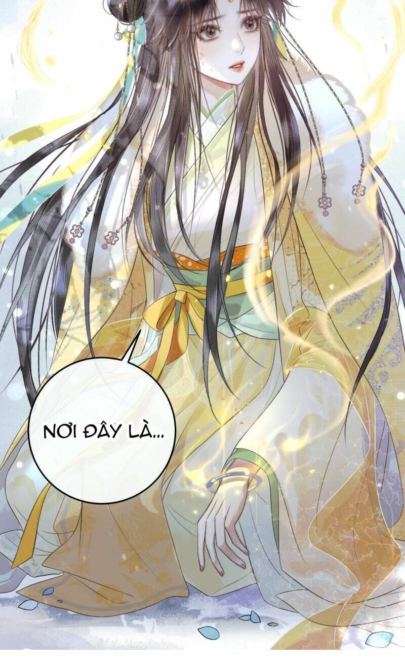 Trường Nguyệt Vô Tần - Chương 1 - Trang 6