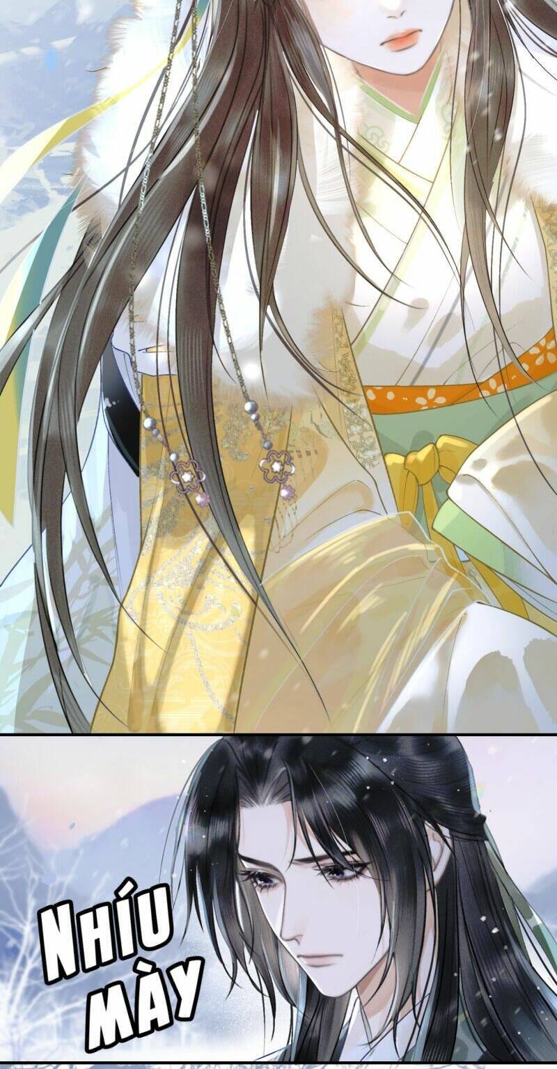 Trường Nguyệt Vô Tần - Chương 1 - Trang 51