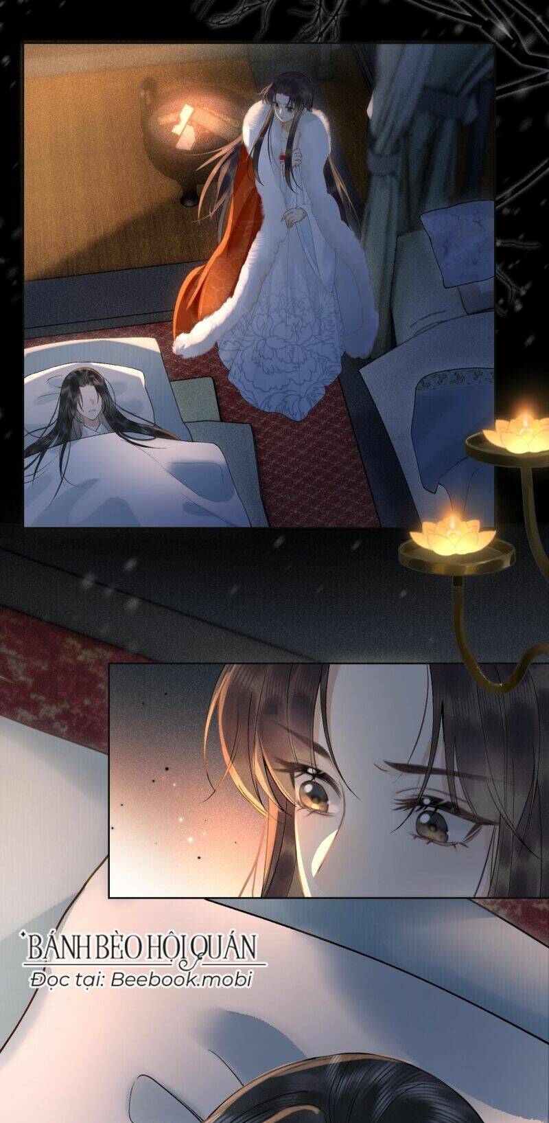 Trường Nguyệt Vô Tần - Chương 1 - Trang 52