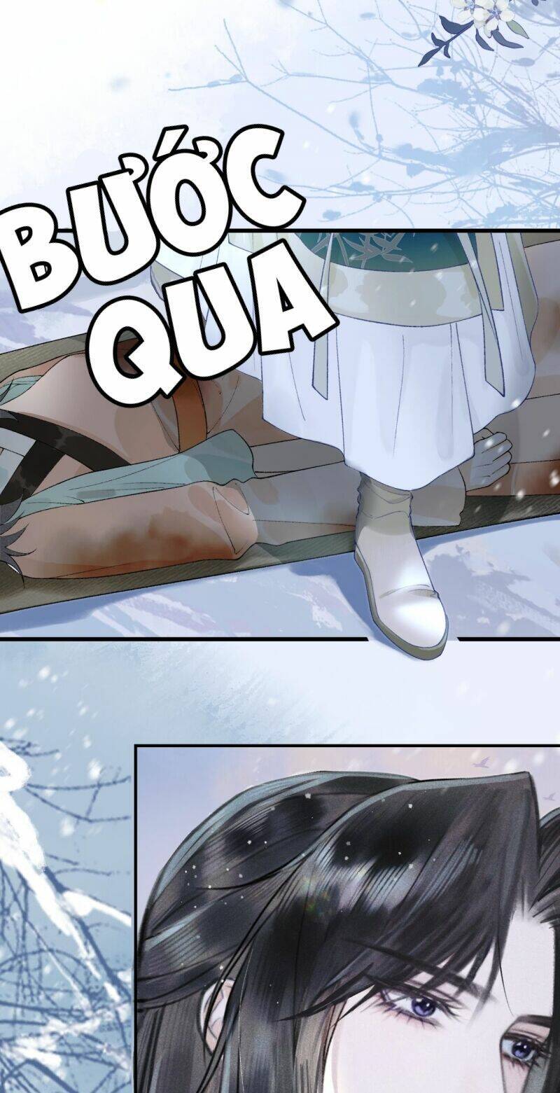 Trường Nguyệt Vô Tần - Chương 1 - Trang 54