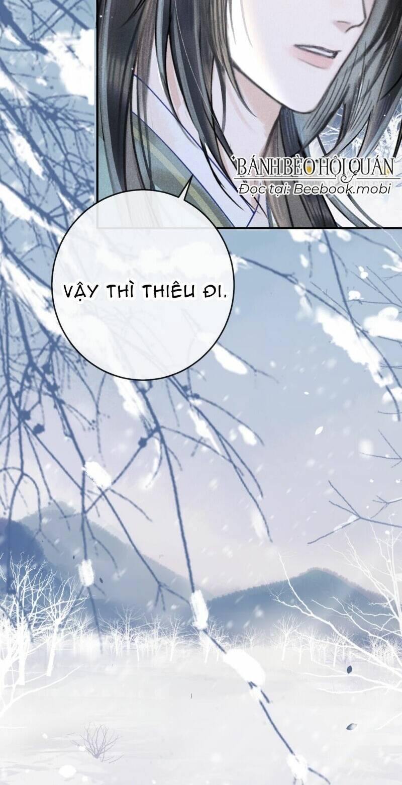 Trường Nguyệt Vô Tần - Chương 1 - Trang 55