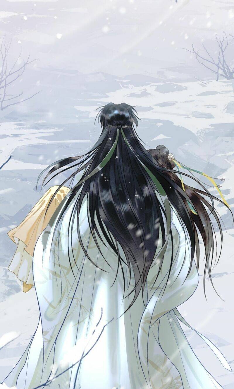 Trường Nguyệt Vô Tần - Chương 1 - Trang 56