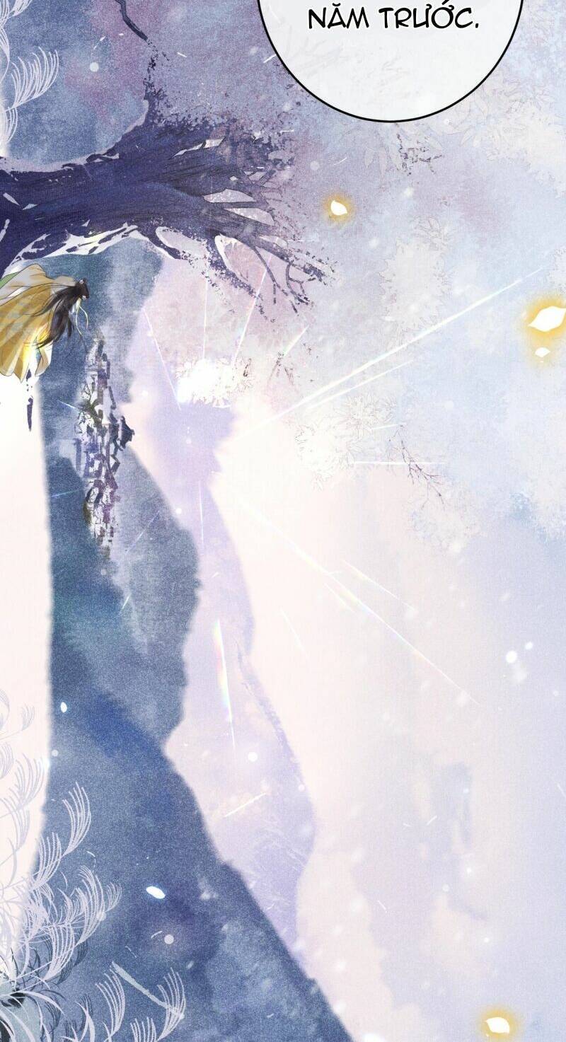 Trường Nguyệt Vô Tần - Chương 1 - Trang 8