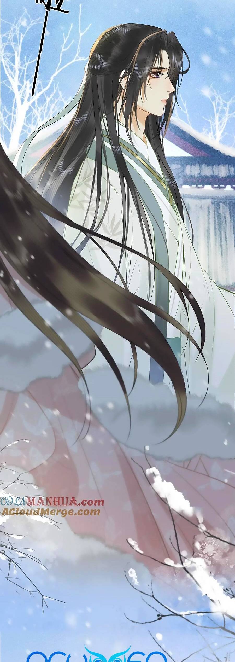 Trường Nguyệt Vô Tần - Chương 10 - Trang 12