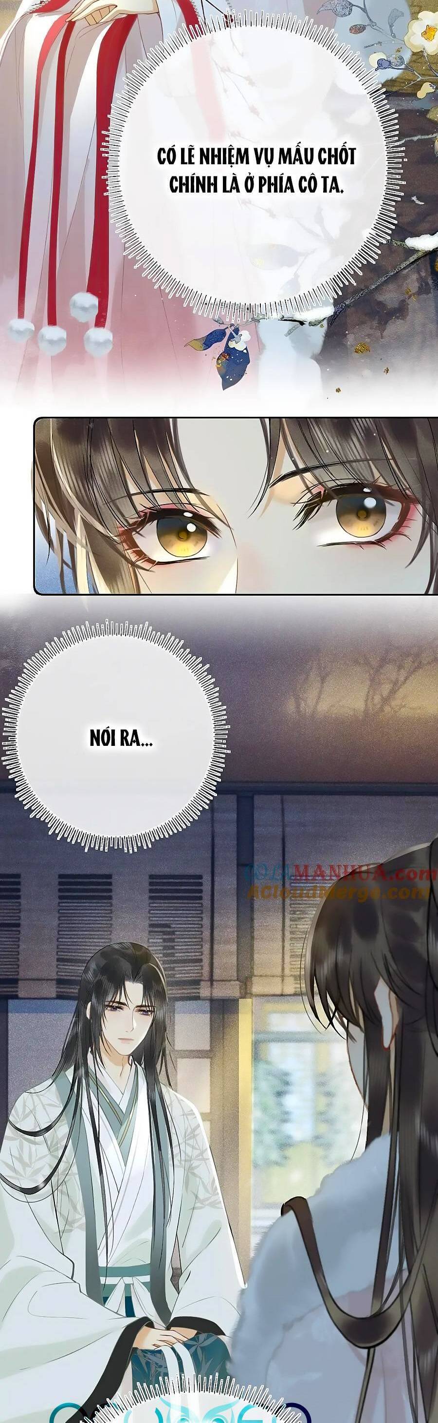 Trường Nguyệt Vô Tần - Chương 10 - Trang 15