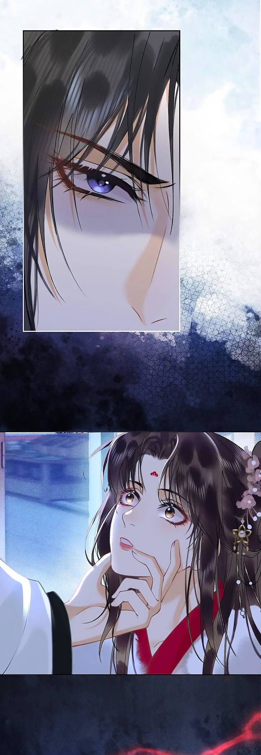 Trường Nguyệt Vô Tần - Chương 10 - Trang 24