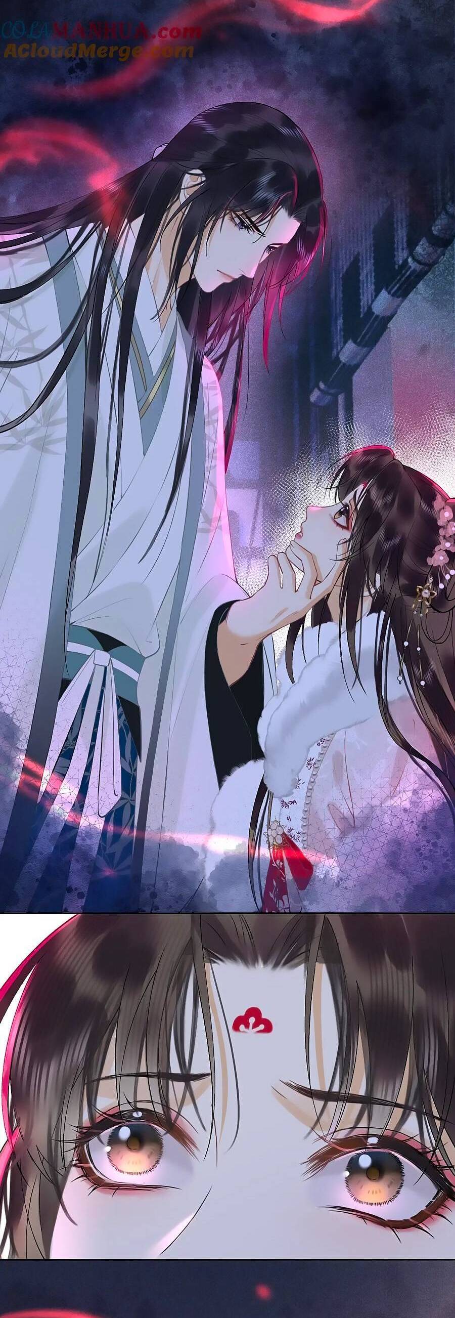 Trường Nguyệt Vô Tần - Chương 10 - Trang 25