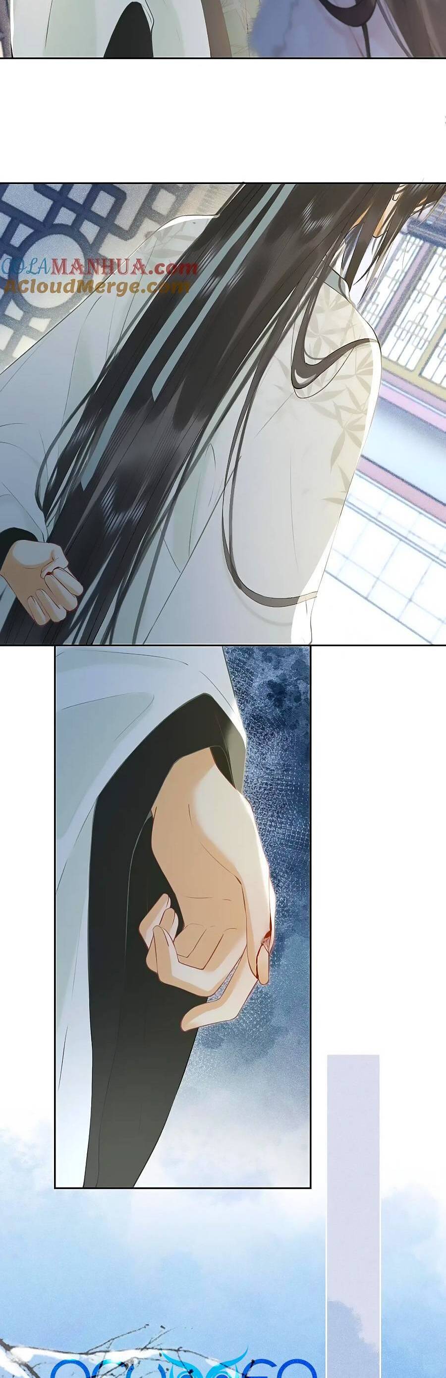 Trường Nguyệt Vô Tần - Chương 10 - Trang 29