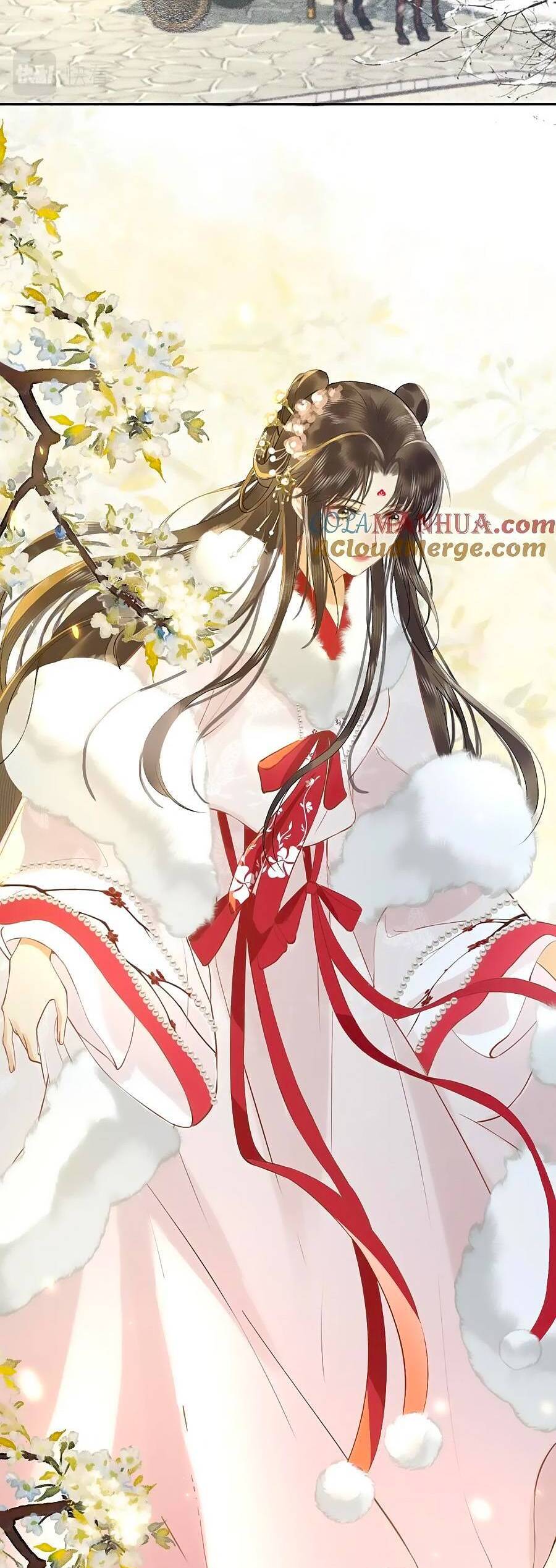 Trường Nguyệt Vô Tần - Chương 10 - Trang 31