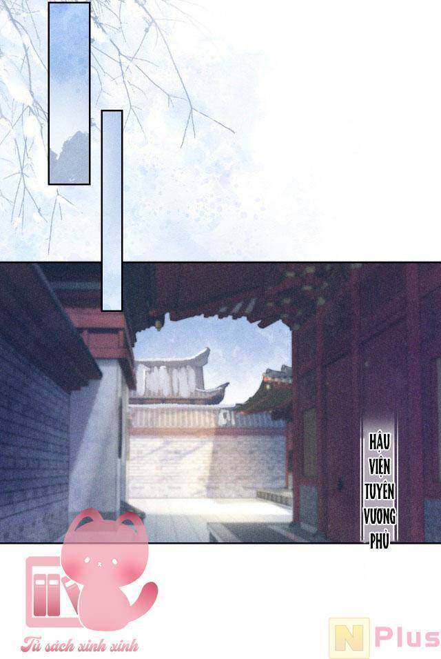 Trường Nguyệt Vô Tần - Chương 12 - Trang 15