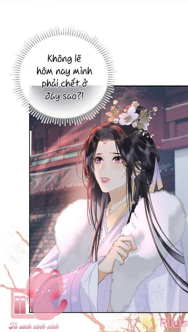Trường Nguyệt Vô Tần - Chương 12 - Trang 17