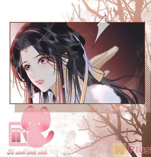 Trường Nguyệt Vô Tần - Chương 12 - Trang 18