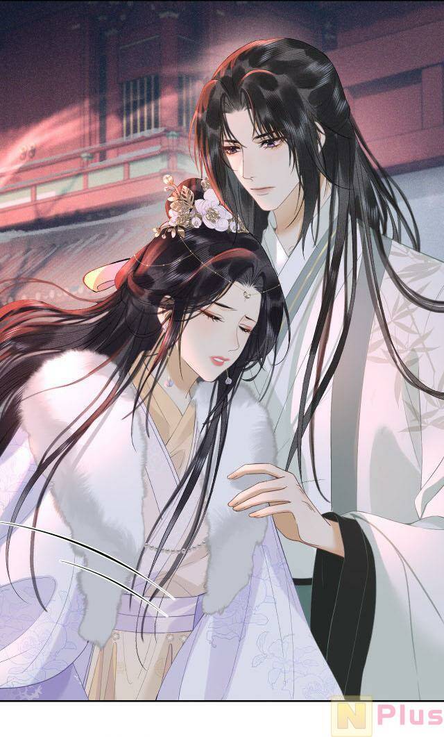 Trường Nguyệt Vô Tần - Chương 12 - Trang 19