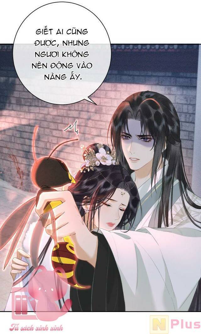 Trường Nguyệt Vô Tần - Chương 12 - Trang 20