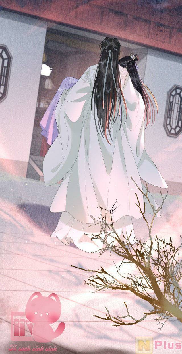 Trường Nguyệt Vô Tần - Chương 12 - Trang 22