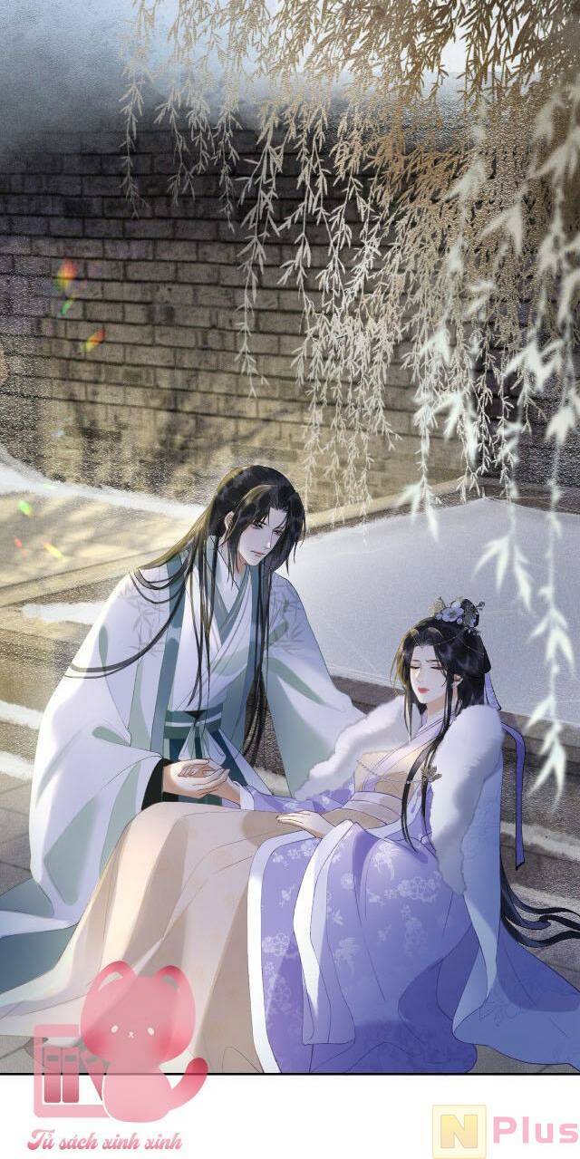 Trường Nguyệt Vô Tần - Chương 12 - Trang 24