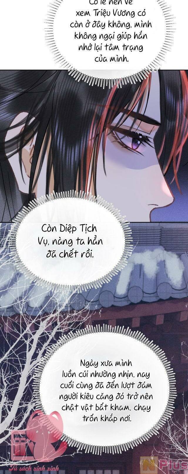 Trường Nguyệt Vô Tần - Chương 12 - Trang 26