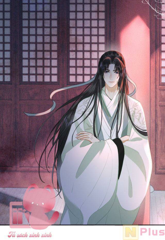 Trường Nguyệt Vô Tần - Chương 12 - Trang 27