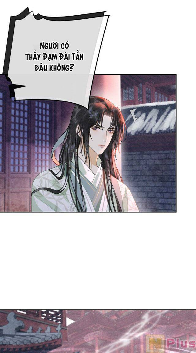 Trường Nguyệt Vô Tần - Chương 12 - Trang 29