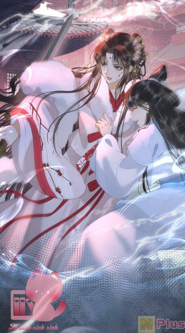 Trường Nguyệt Vô Tần - Chương 12 - Trang 30