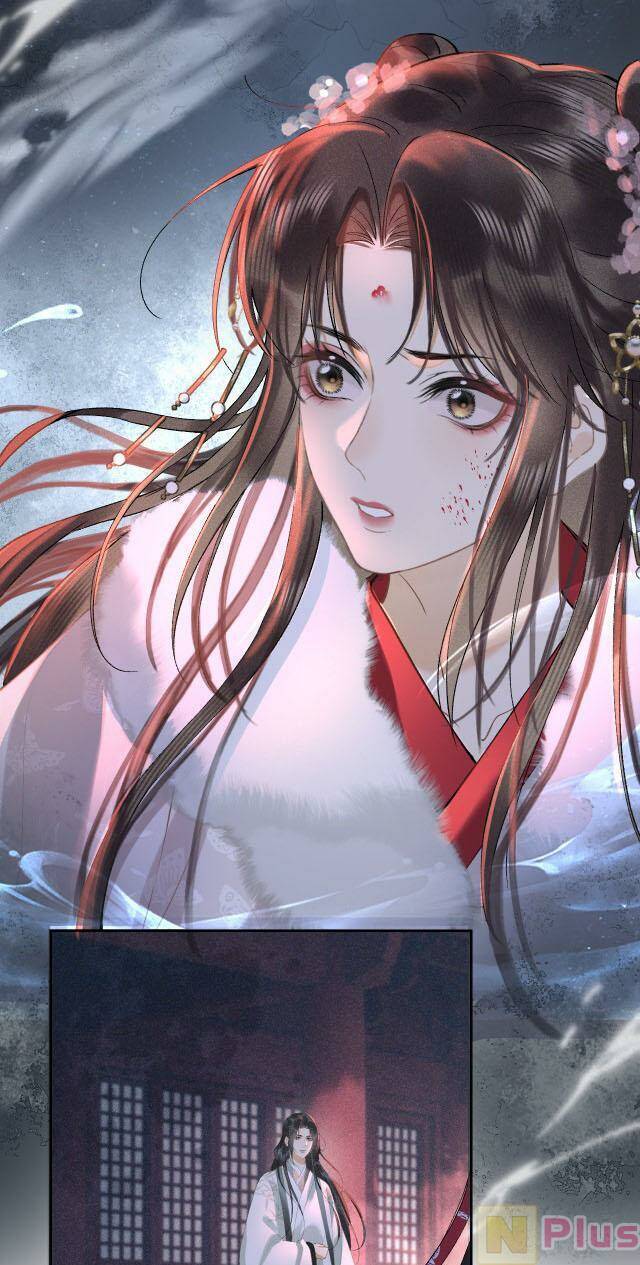 Trường Nguyệt Vô Tần - Chương 12 - Trang 31