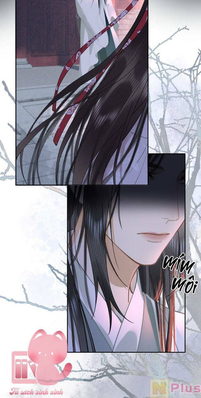 Trường Nguyệt Vô Tần - Chương 12 - Trang 32