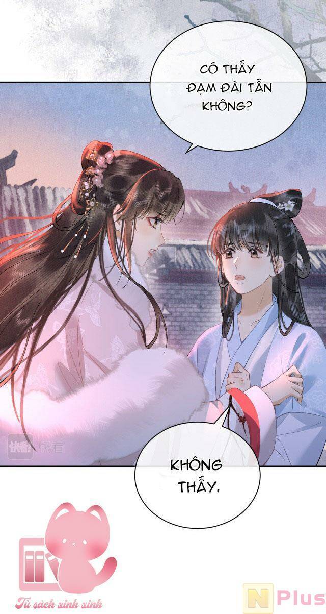 Trường Nguyệt Vô Tần - Chương 12 - Trang 33