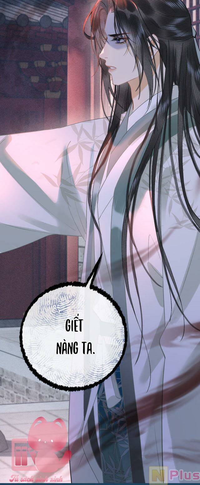 Trường Nguyệt Vô Tần - Chương 12 - Trang 35