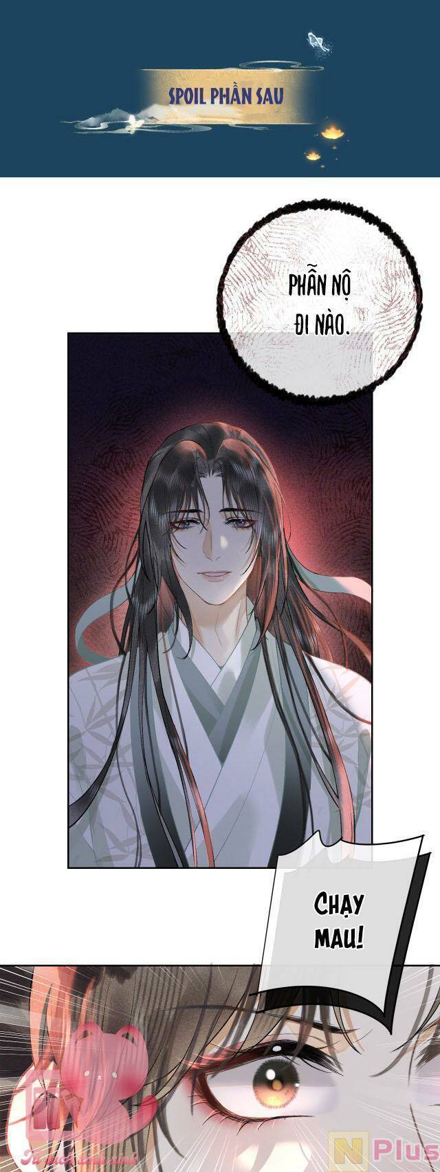 Trường Nguyệt Vô Tần - Chương 12 - Trang 36