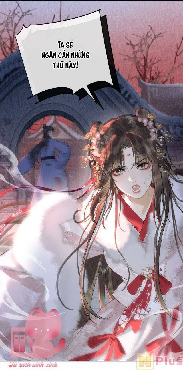 Trường Nguyệt Vô Tần - Chương 12 - Trang 37