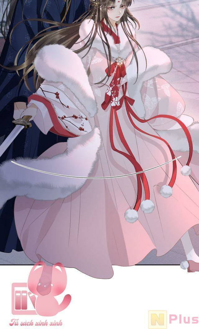 Trường Nguyệt Vô Tần - Chương 12 - Trang 6