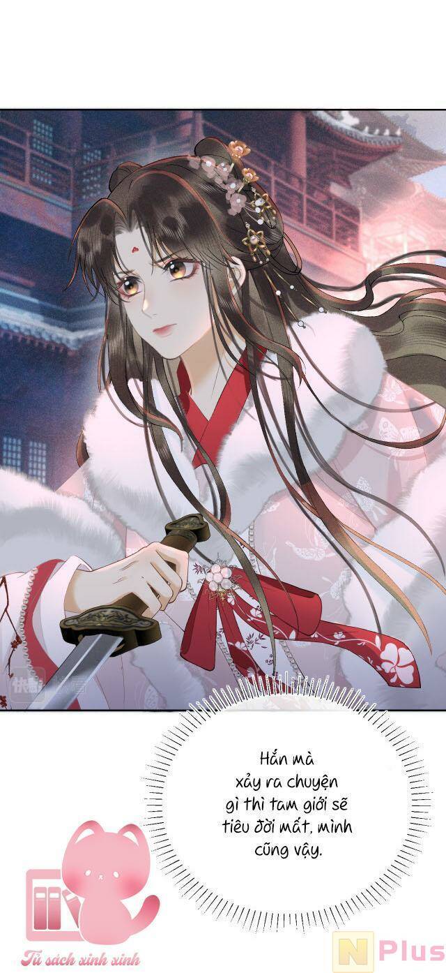 Trường Nguyệt Vô Tần - Chương 12 - Trang 8