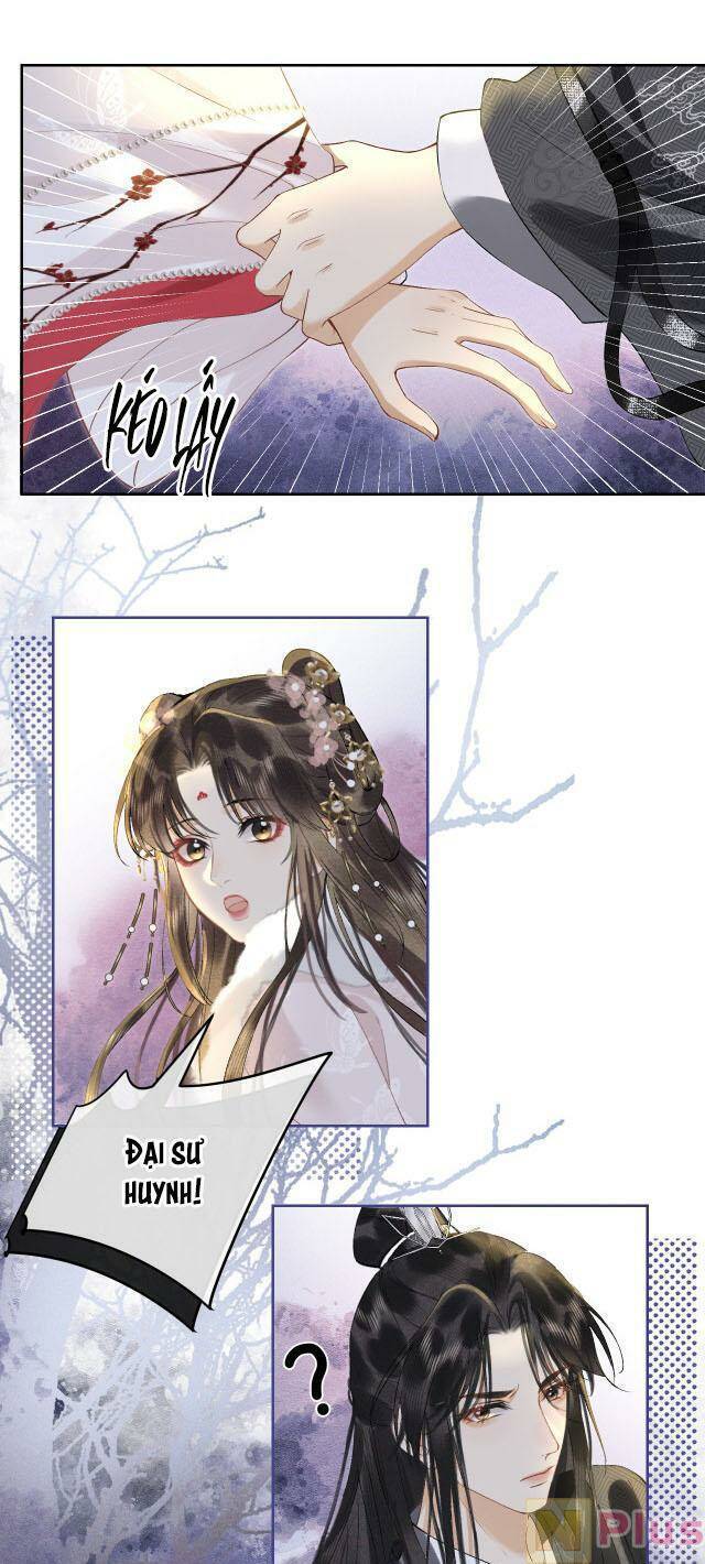 Trường Nguyệt Vô Tần - Chương 12 - Trang 9