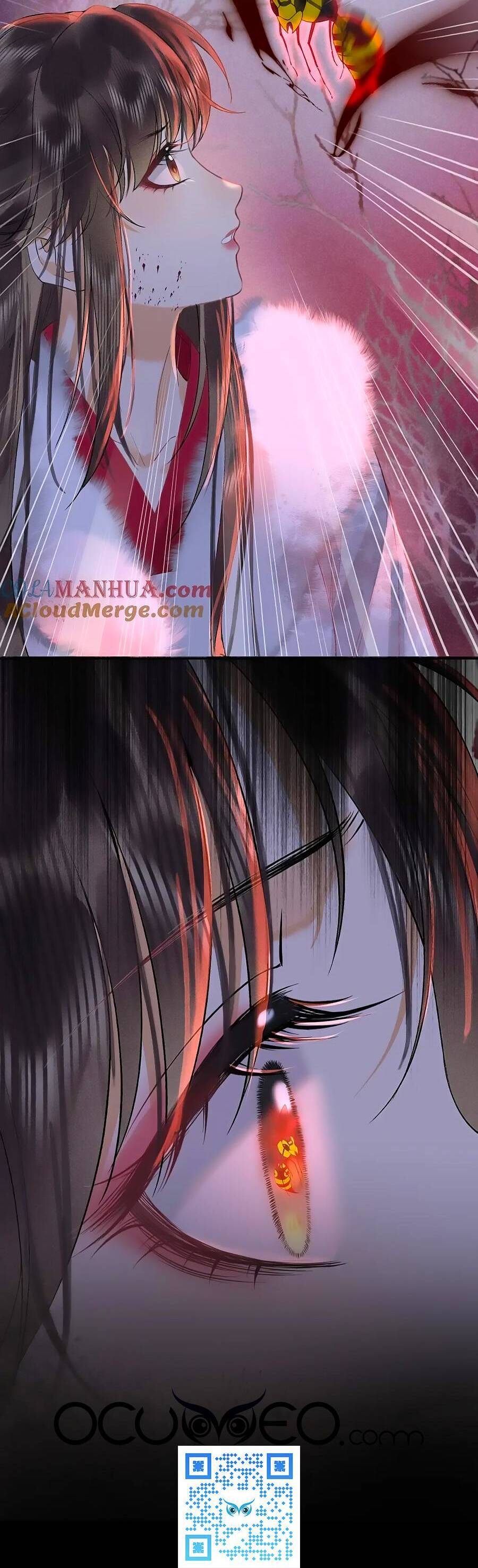 Trường Nguyệt Vô Tần - Chương 13 - Trang 24