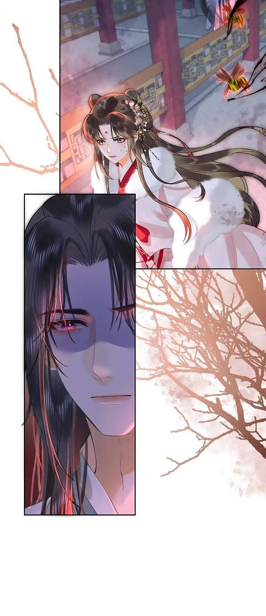 Trường Nguyệt Vô Tần - Chương 13 - Trang 6