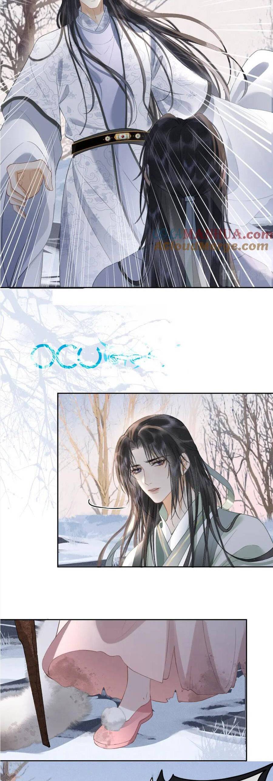 Trường Nguyệt Vô Tần - Chương 14 - Trang 24