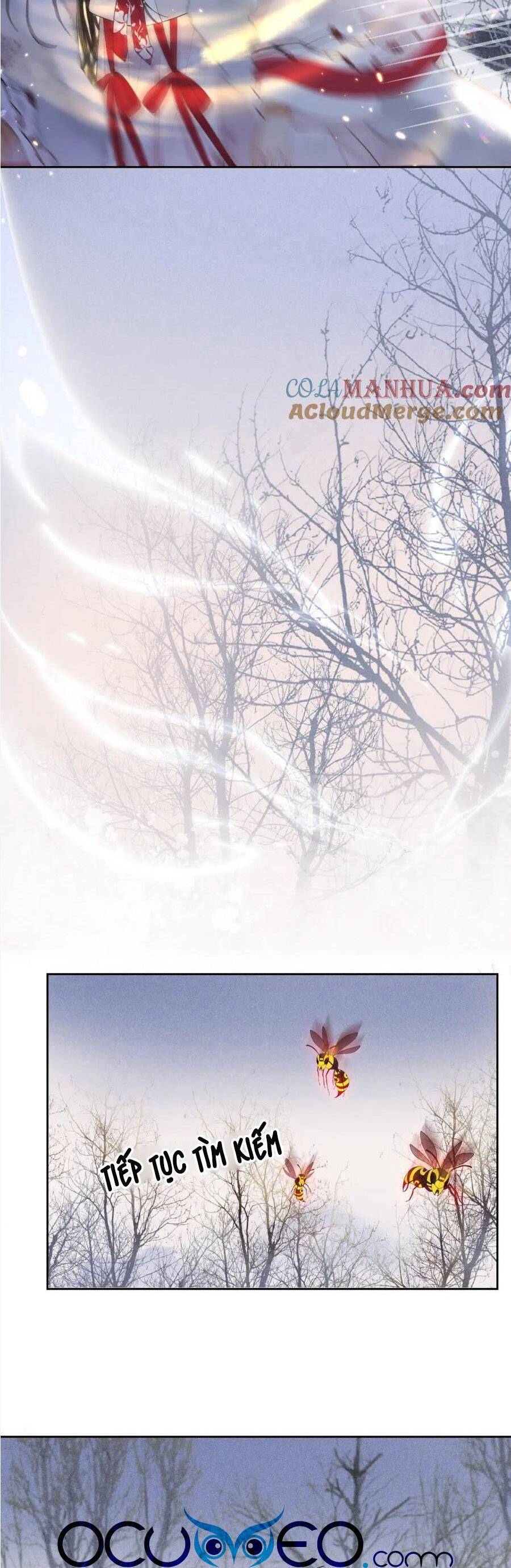 Trường Nguyệt Vô Tần - Chương 14 - Trang 4