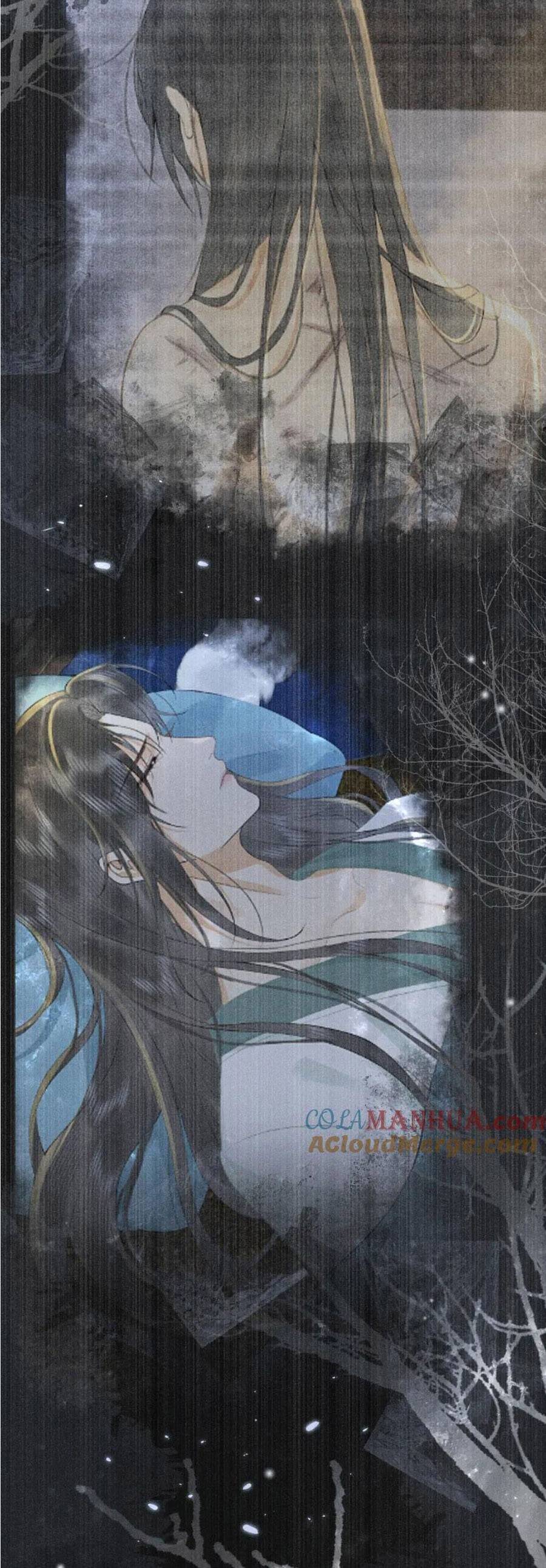 Trường Nguyệt Vô Tần - Chương 15 - Trang 18